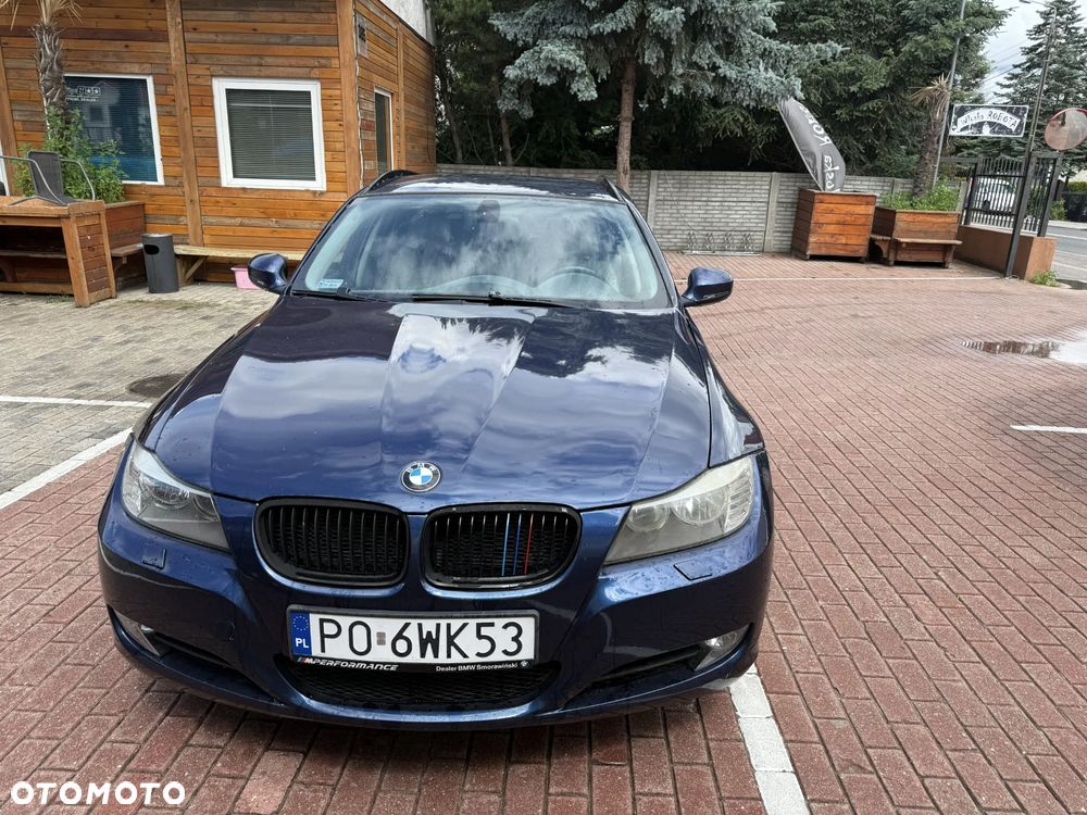 BMW Seria 3 - 2