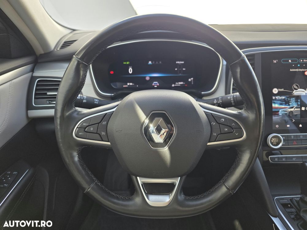 Renault Talisman - 15