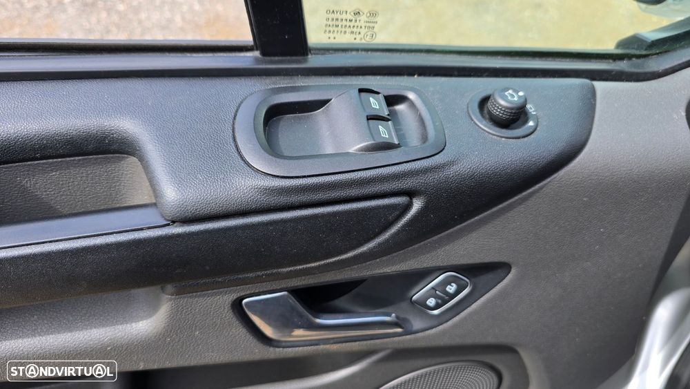 Ford Transit Custom 320 L1 2.0 EcoBlue Trend - 9