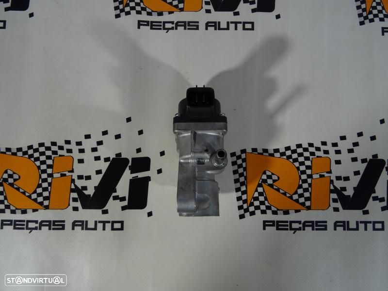 Válvula Egr Mazda 2 (De_, Dh_)  79376 K6266  / 79376K6266 - 2