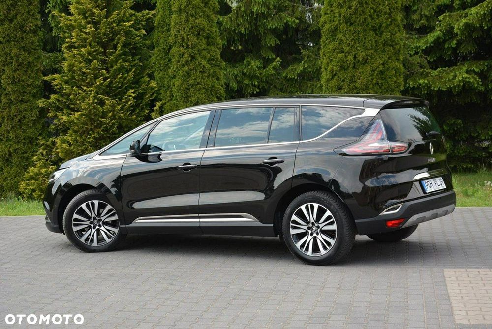 Renault Espace Energy dCi 160 EDC Initiale Paris - 5