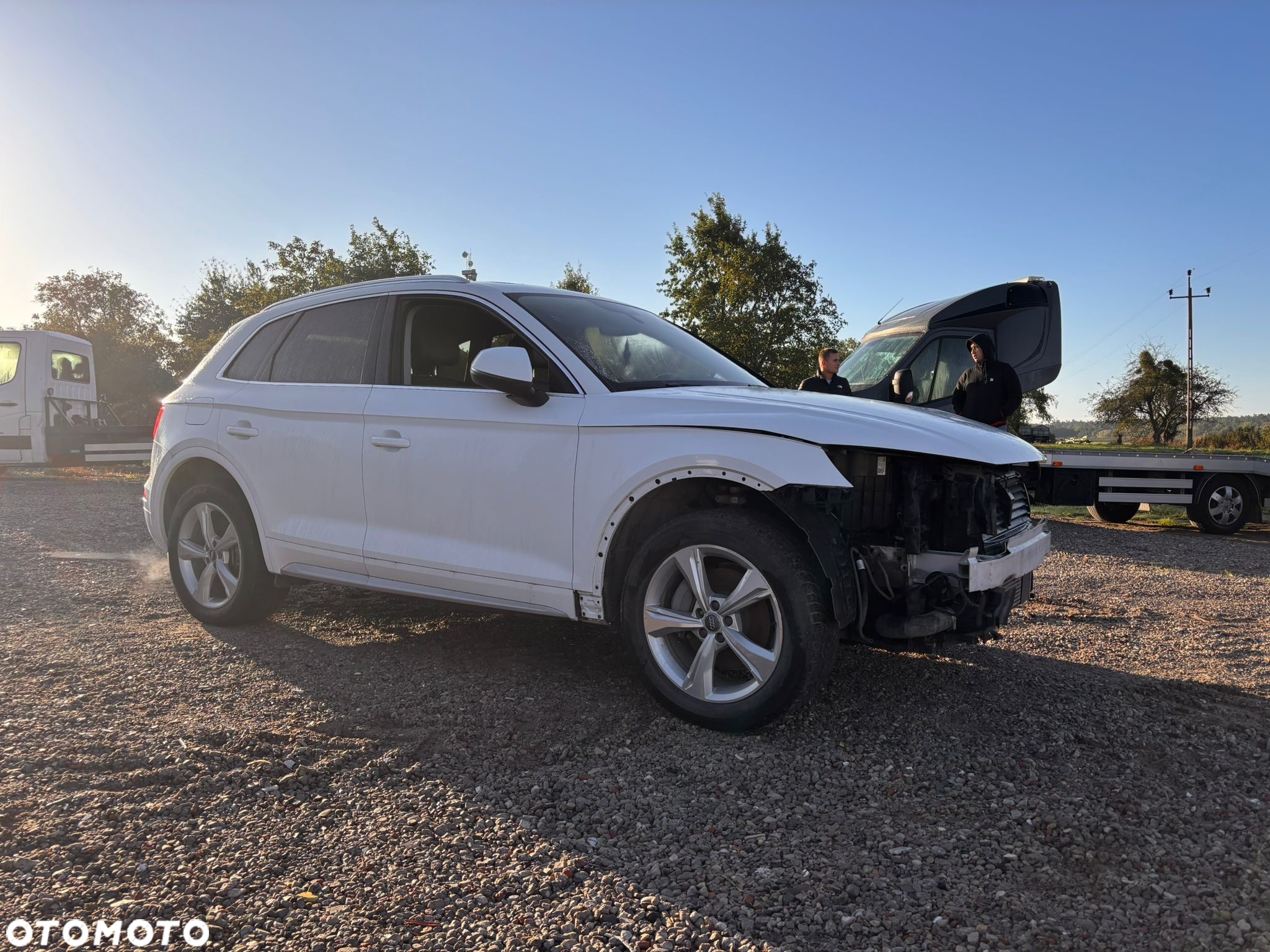Audi Q5 2.0 TFSI Quattro Sport S tronic - 4