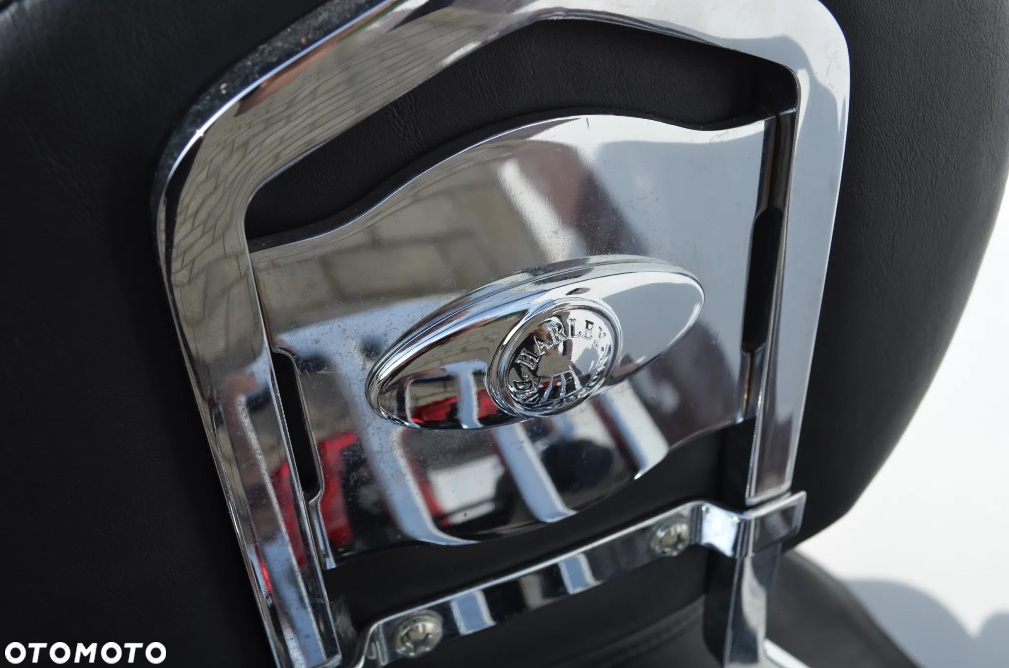 Harley-Davidson Softail Heritage Classic - 33