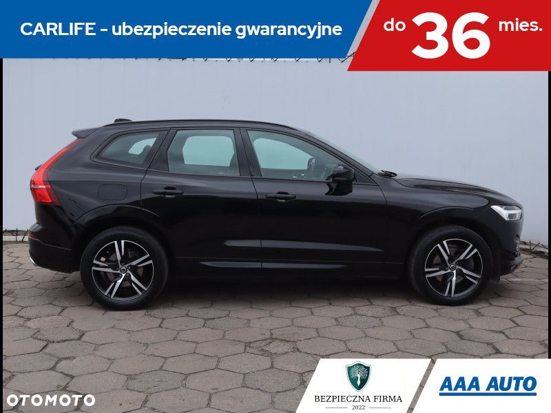 Volvo XC 60 - 8