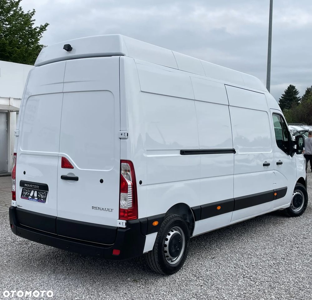 Renault Master - 2