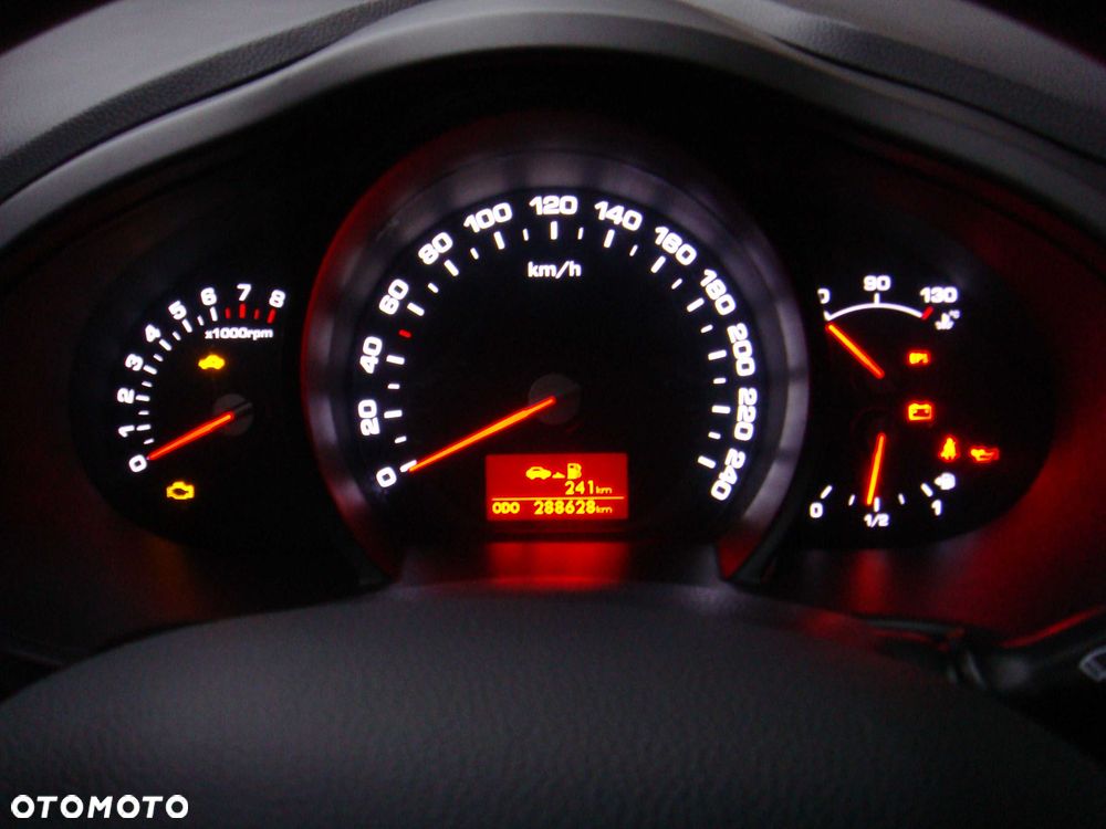 Kia Sportage - 11