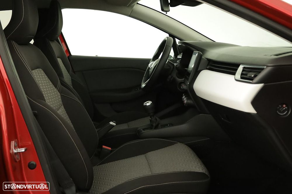 Renault Clio 1.0 TCe Evolution Bi-Fuel - 20