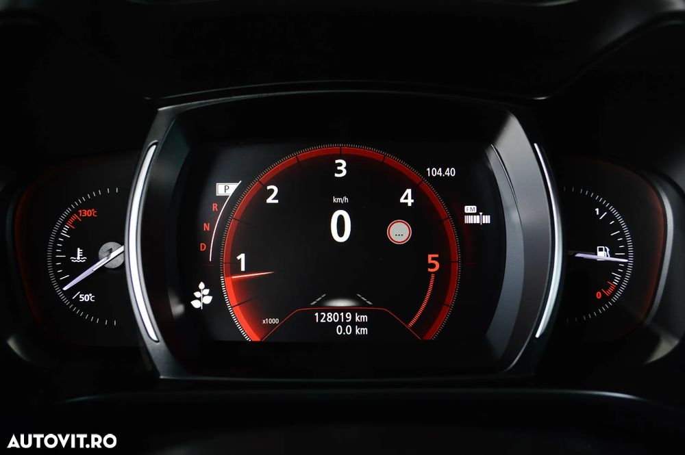Renault Koleos BLUE dCi 185 X-tronic INTENS - 7