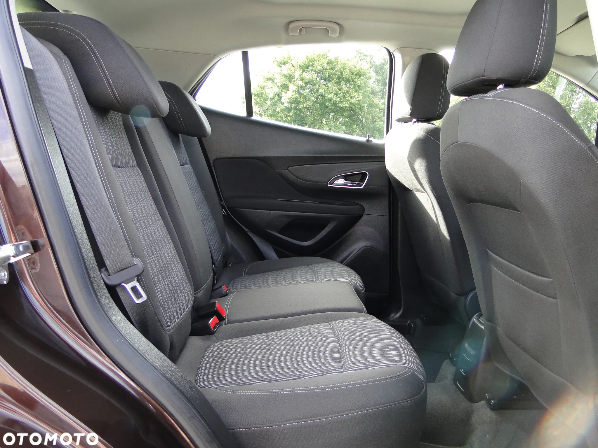 Opel Mokka 1.4 T Cosmo - 8