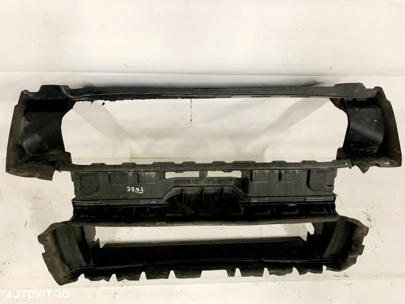 Deflector aer Land Rover Freelander 2 (2006->) - 2