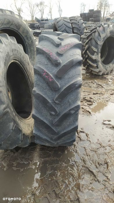 480/70R30 Maximo J246 - 2