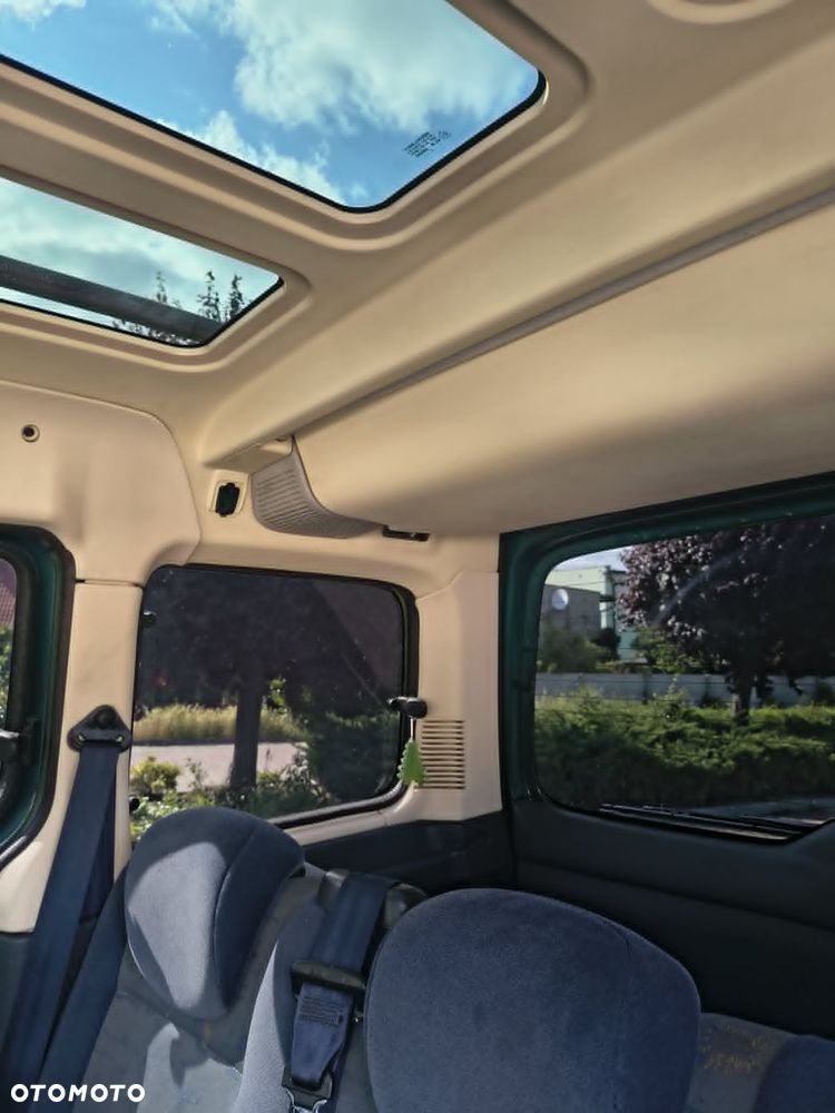 Citroën Berlingo 1.6i Prestige - 16