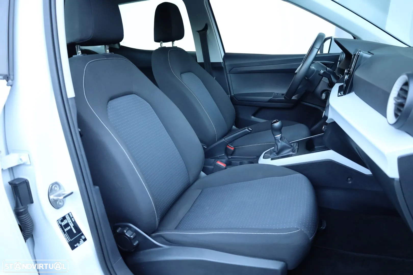 SEAT Arona 1.0 TSI Style - 45