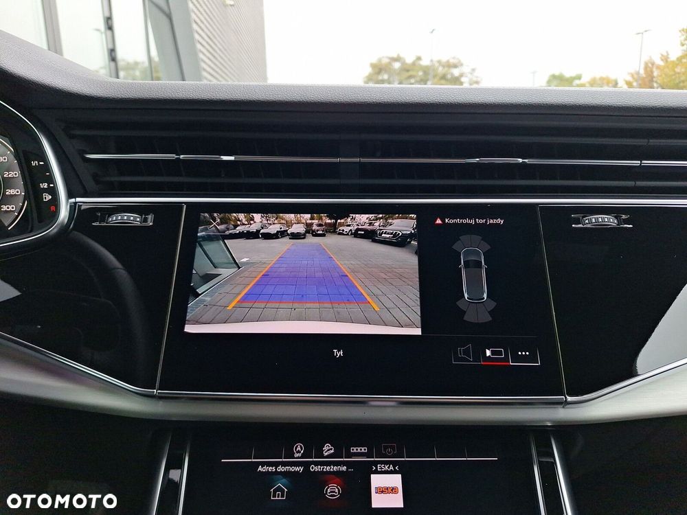 Audi Q7 45 TDI mHEV Quattro S Line Tiptr - 21