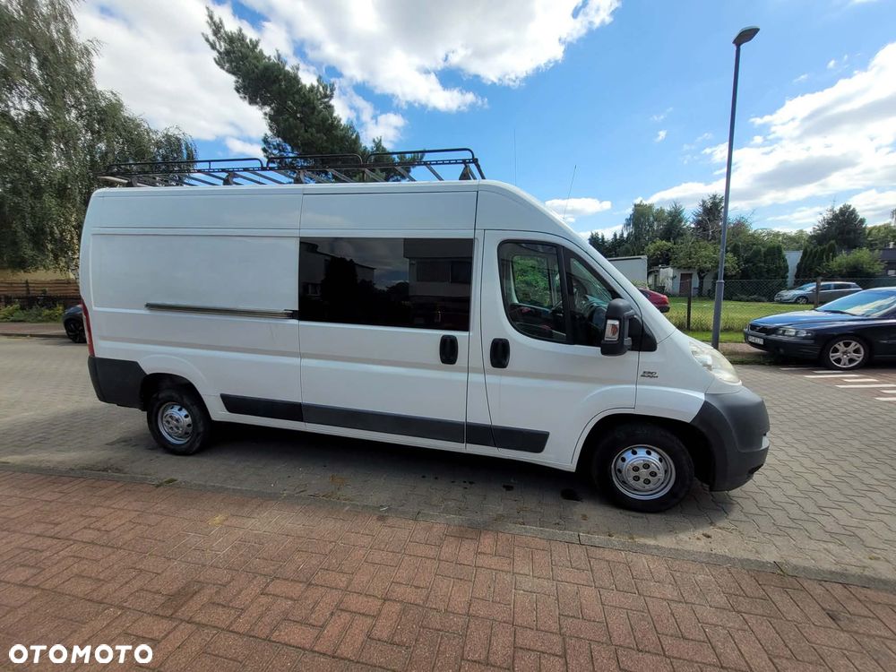 Fiat DUCATO - 1