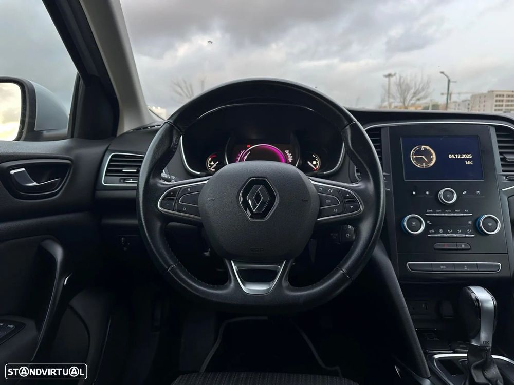 Renault Mégane - 15