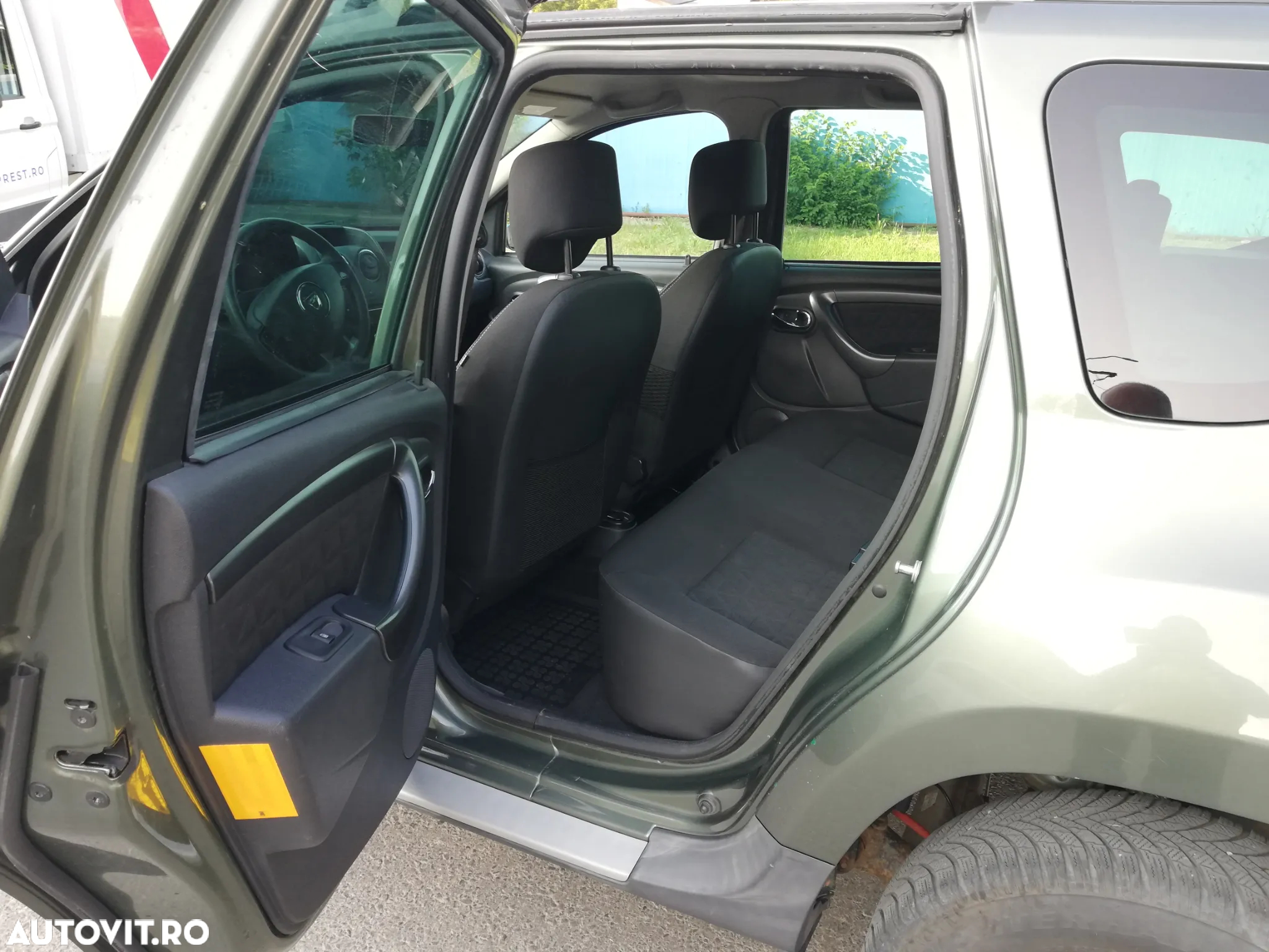 Dacia Duster 1.2 TCe 4x2 Laureate - 7