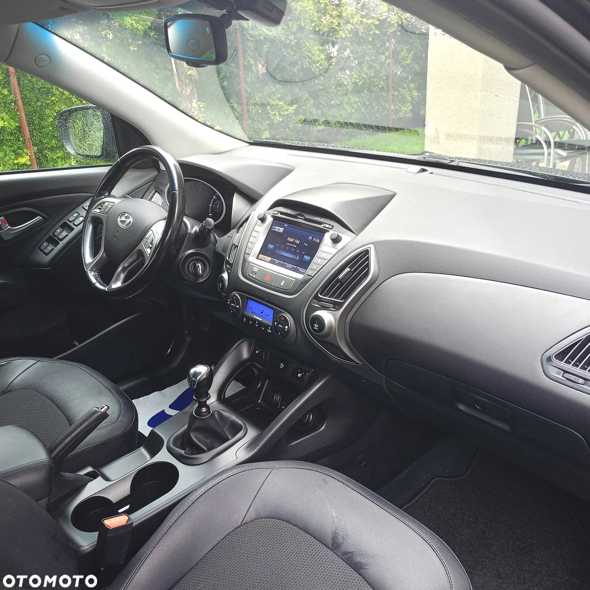 Hyundai ix35 1.6 2WD Comfort - 17