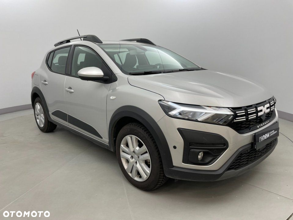 Dacia Sandero - 4