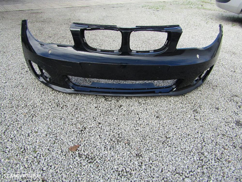 Para-choques  BMW E 82 /E88  origjnal (ver detalhes) - 2
