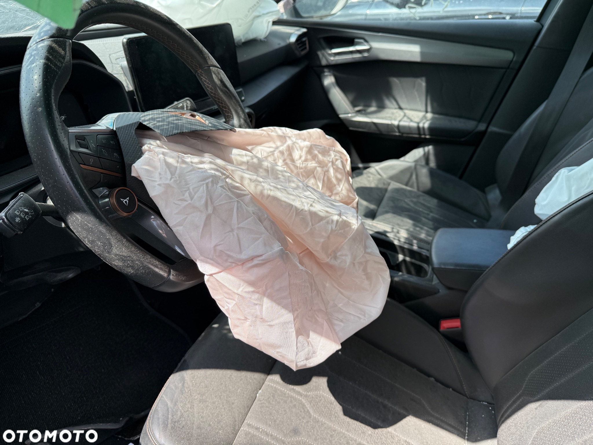 Cupra Leon Sportstourer 1.4 e-Hybrid (150 kW System) - 5