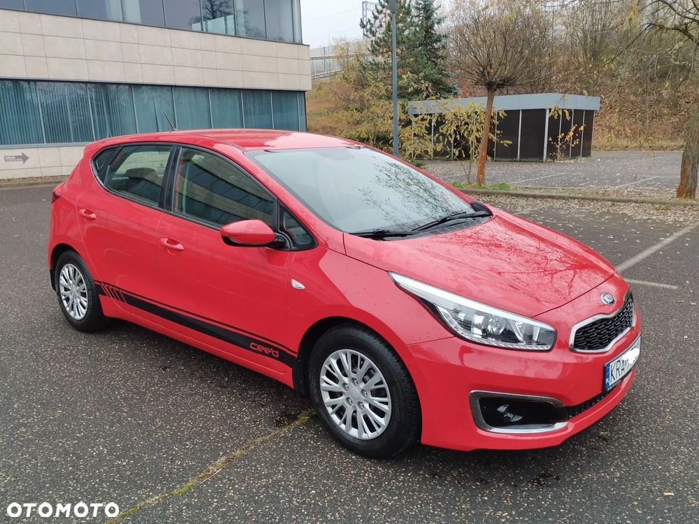 Kia Ceed 1.4 S - 15