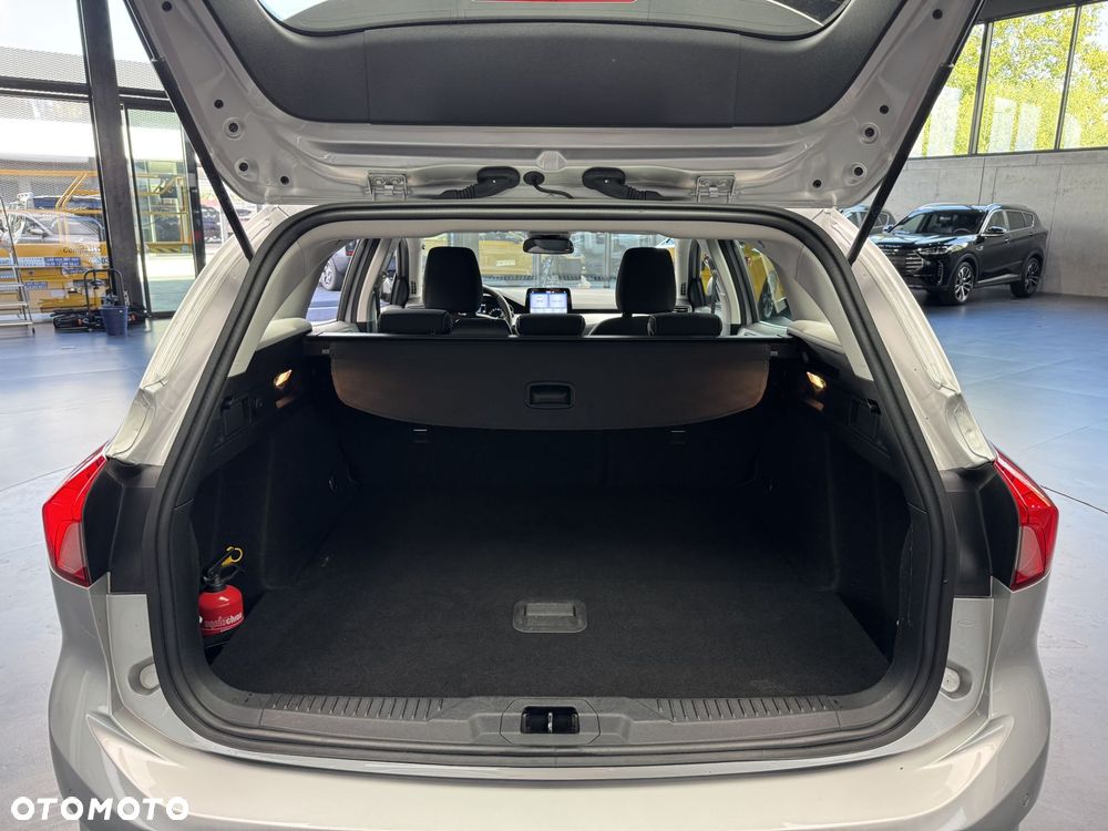 Ford Focus 1.5 EcoBlue Connected - 19