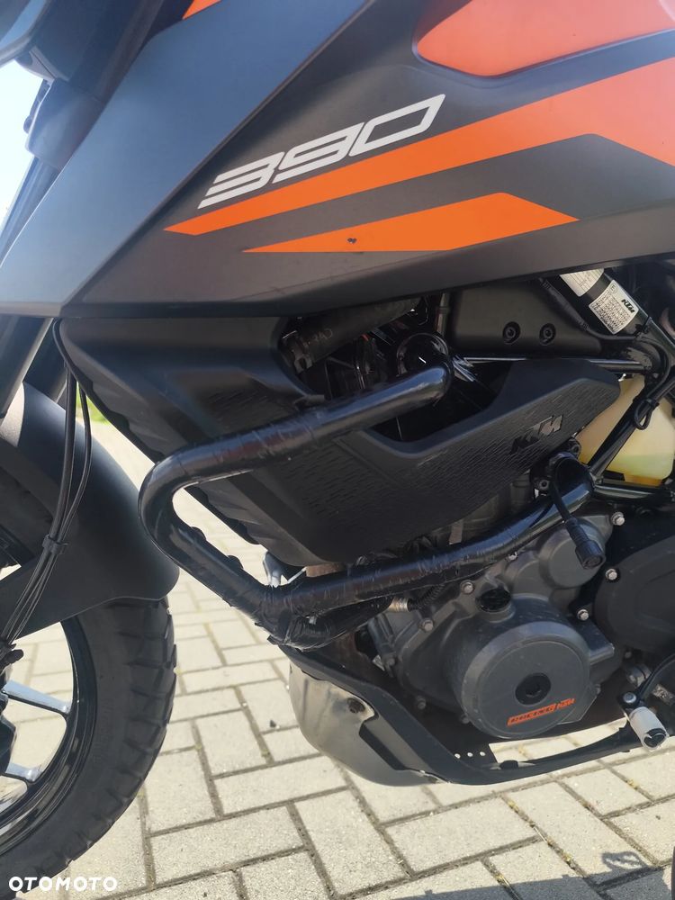 KTM Adventure - 18