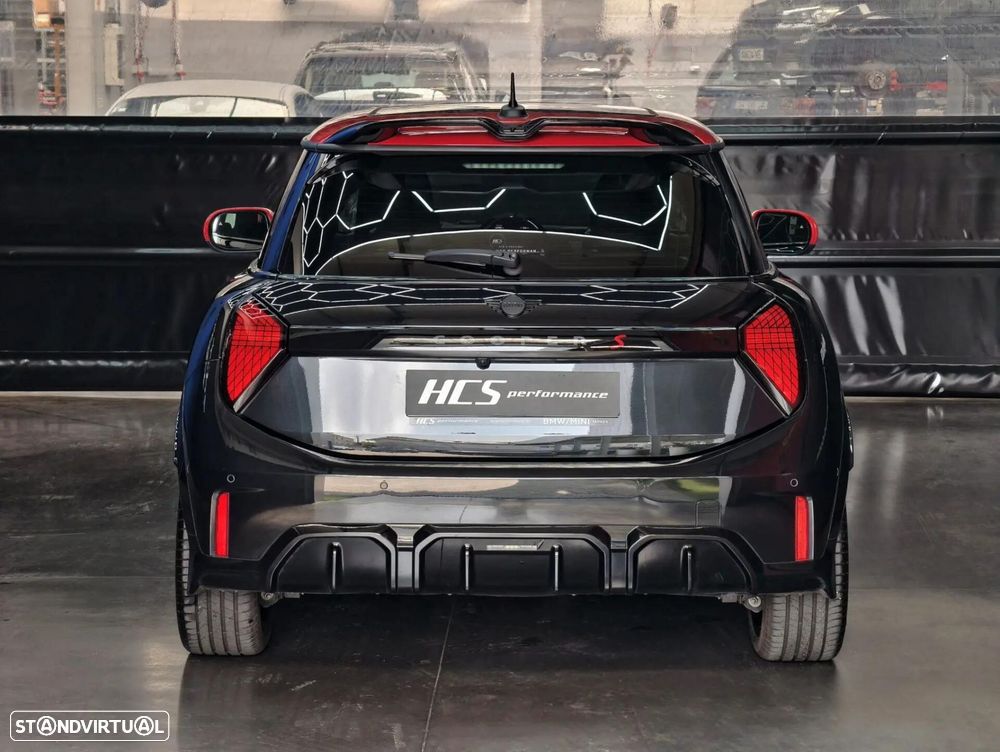 MINI 3 Portas Cooper S JCW M - 59