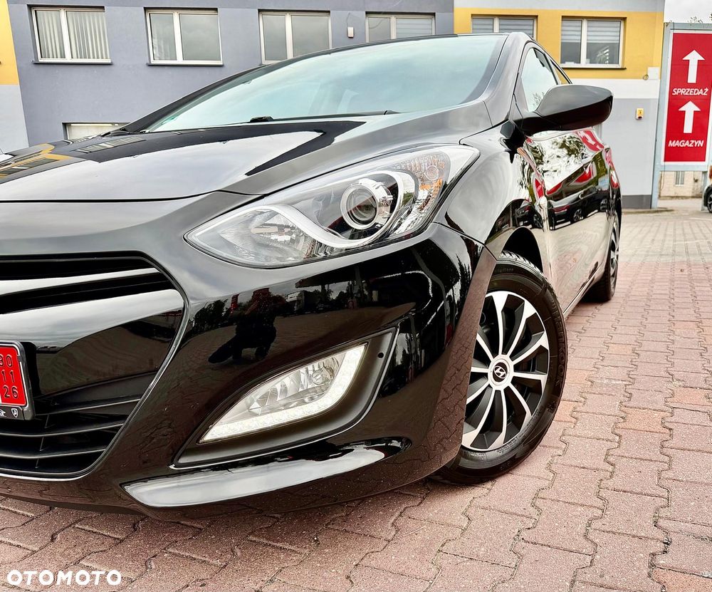 Hyundai i30 - 28