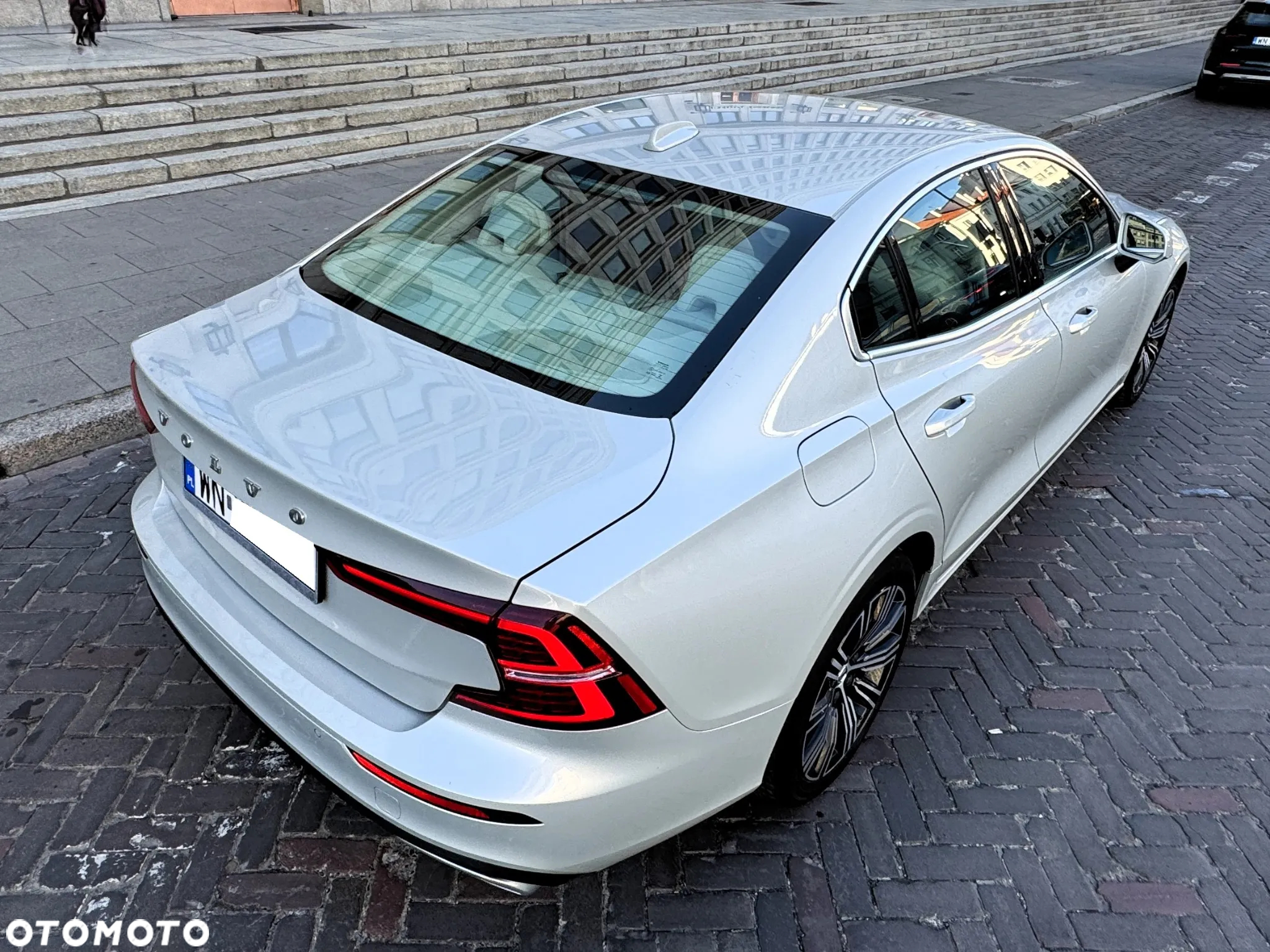 Volvo S60 T4 Inscription - 23