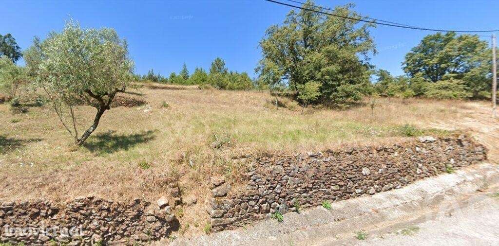 Terreno para construção em São Miguel, Santa Eufémia e Rabaçal - Grande imagem: 3/12