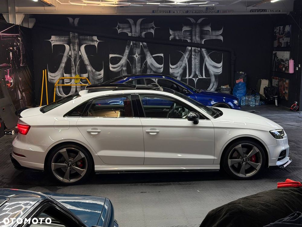 Audi S3 S tronic - 5