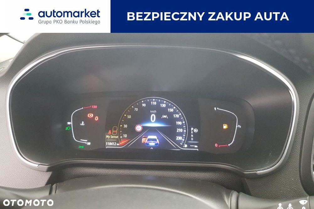 Renault Megane 1.3 TCe FAP Intens EDC - 16