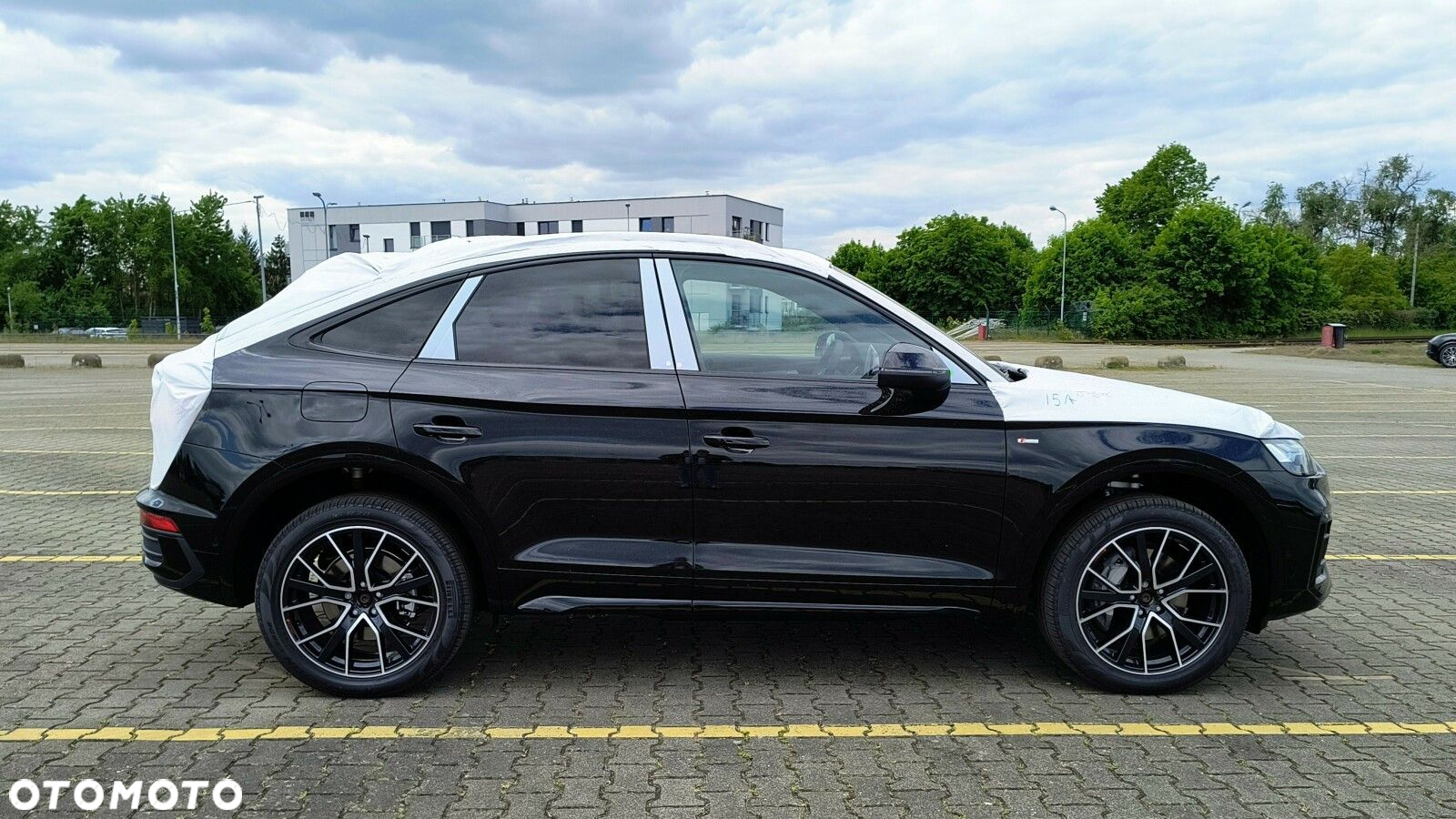 Audi Q5 Sportback - 13