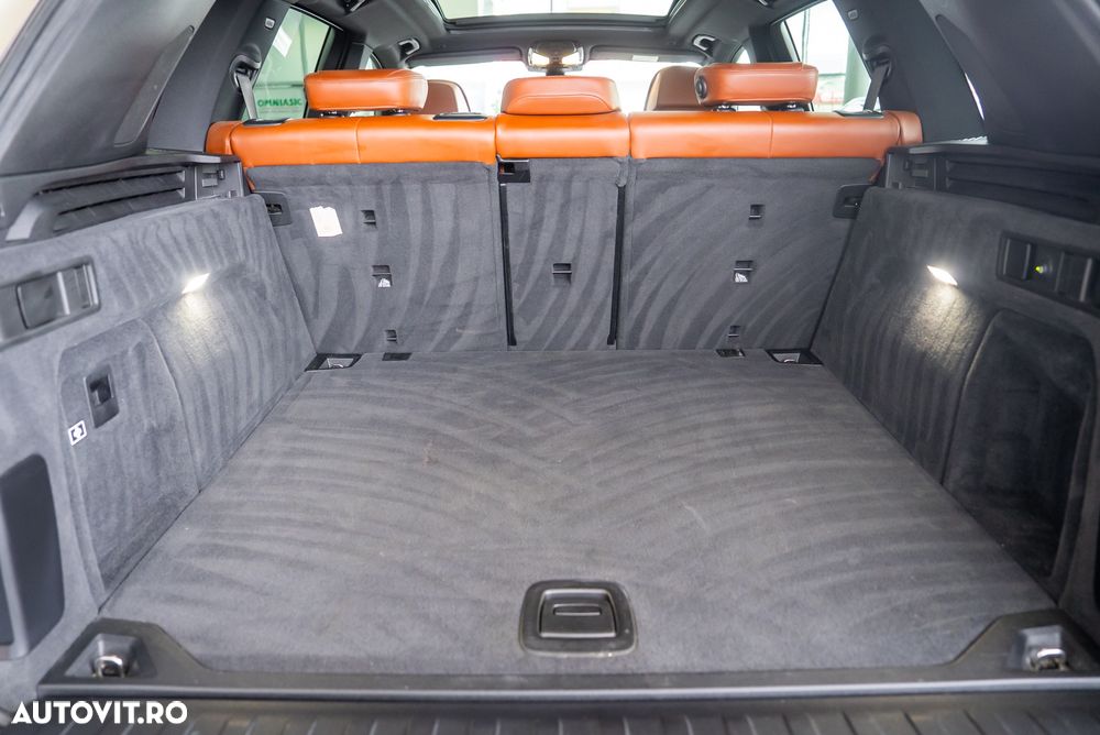 BMW X5 xDrive30d - 16