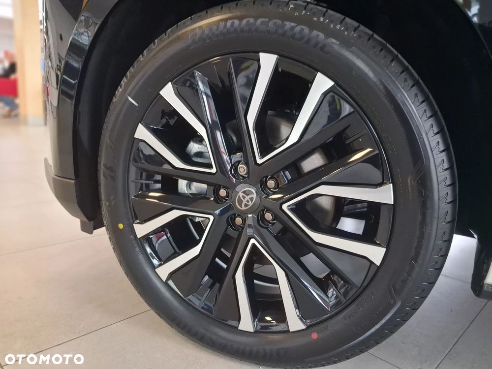 Toyota bZ4X 73.1kWh 4x4 Executive - 26