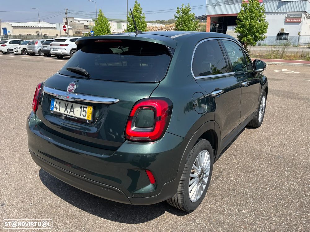 Fiat 500X 1.0 FireFly Urban - 5