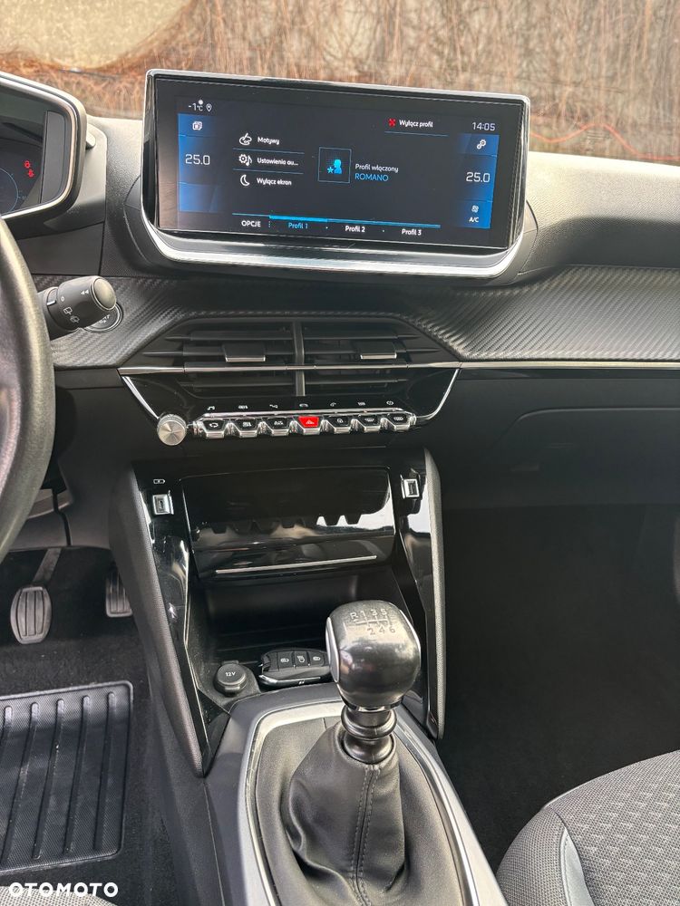 Peugeot 2008 PureTech 100 Stop&Start Allure Pack - 8