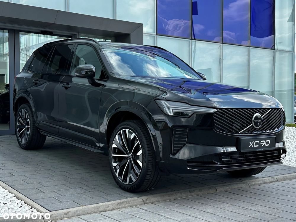 Volvo XC 90 B5 B AWD Plus Dark - 2