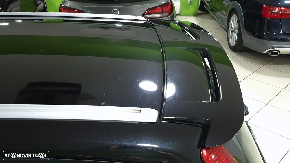 Ford Focus SW 1.6 TDCi Sport - 17