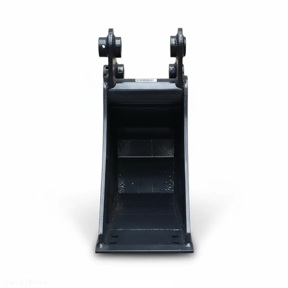 Łyżka Kopiąca CAT MIDI 25 cm BK-Hammer - 3