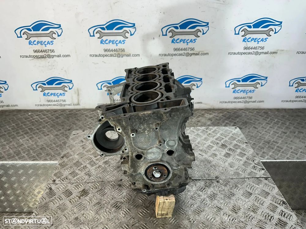 .Bloco Armado Completo BMW MINI N13B16A - 6