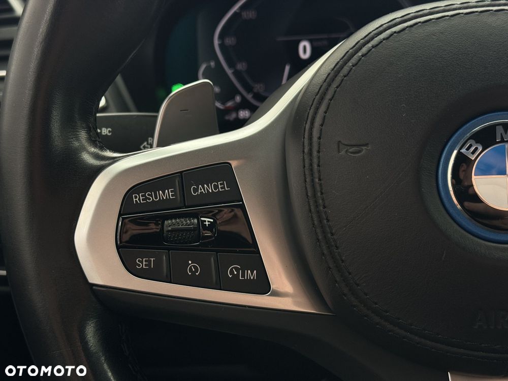 BMW X3 xDrive30e M Sport sport - 23