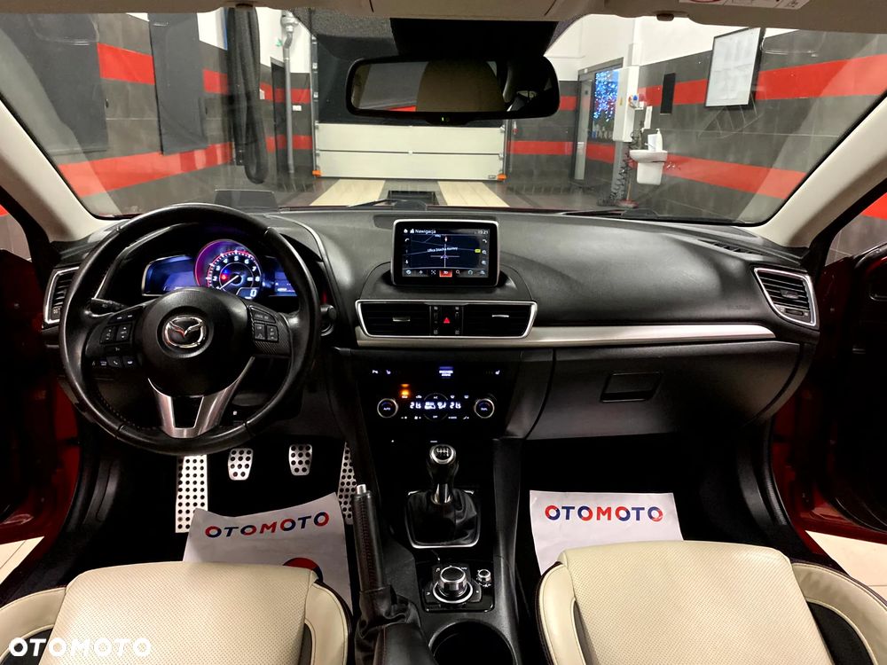 Mazda 3 2.0 Enso - 20