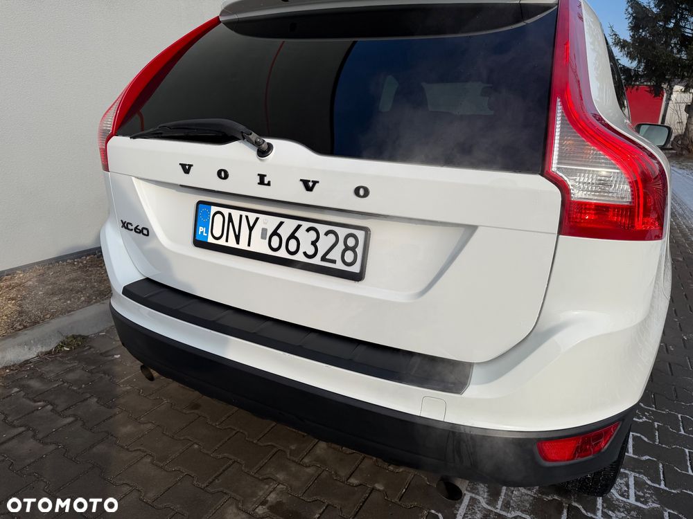 Volvo XC 60 - 19