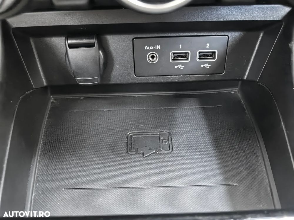 Renault Arkana MHEV 160 EDC RS Line - 28