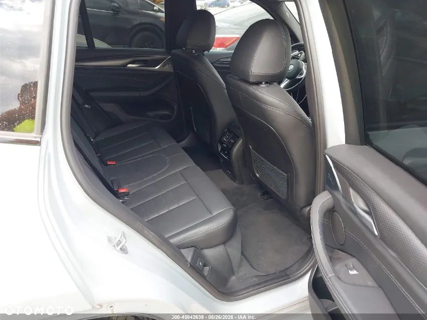 BMW X3 xDrive30i GPF xLine sport - 7
