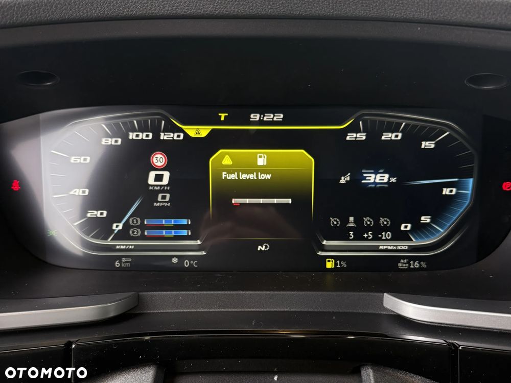 DAF XG480 4x2 LowDeck MEGA - 9