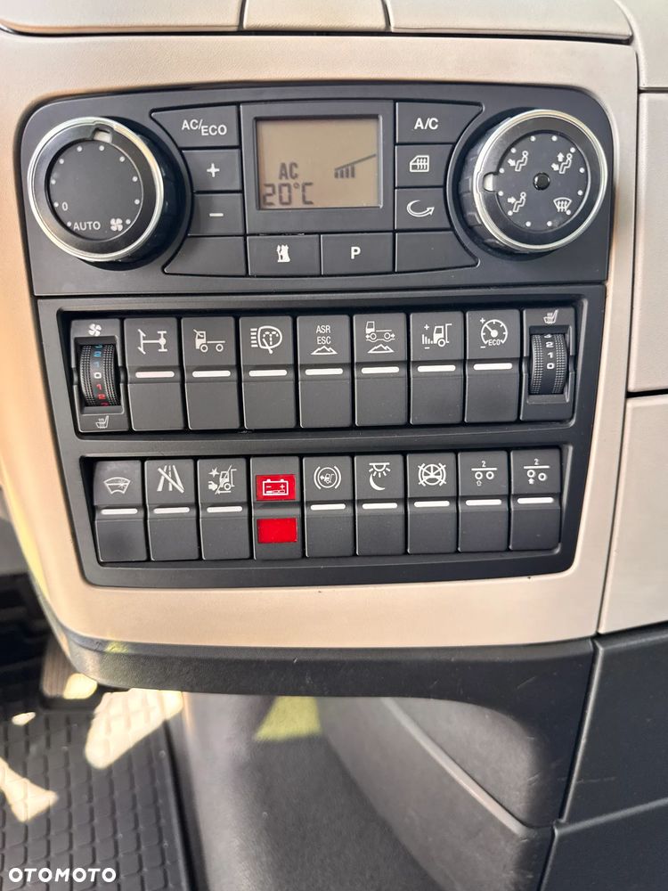 MAN TGX 18.500 XXL - 7